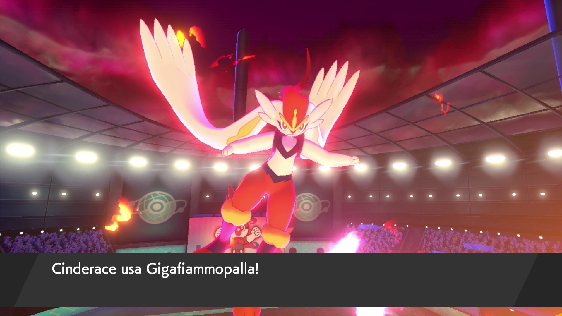 Pokémon Spade e Scudo: rivelate nuove mosse Gigamax