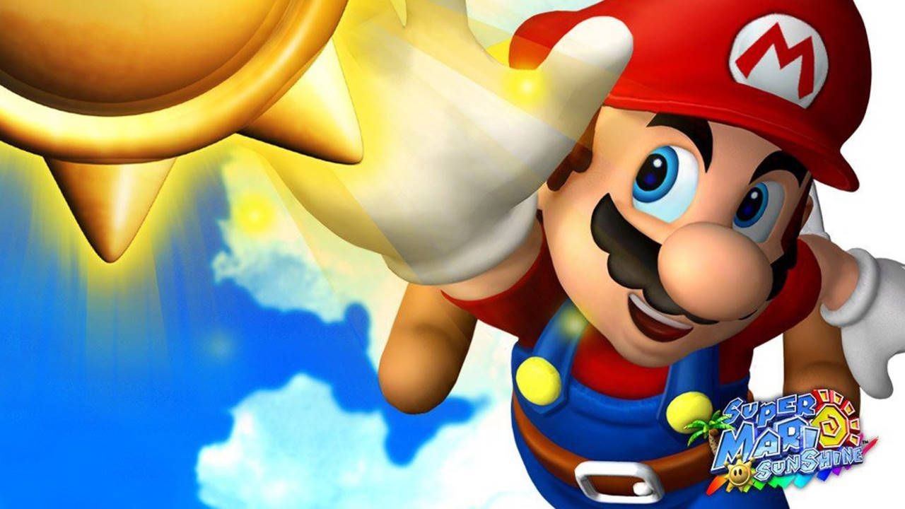 Nintendo Switch: presto in arrivo Super Mario 64, Sunshine e 3D World?