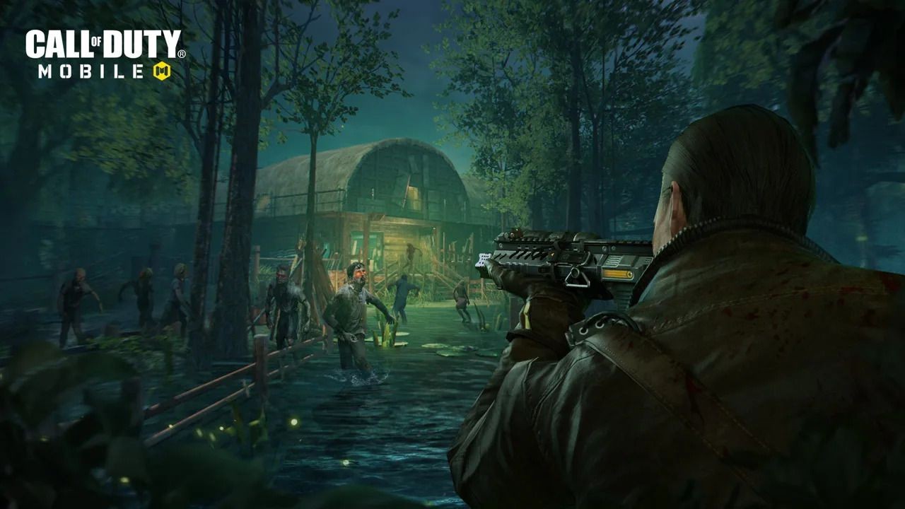 Call of Duty Mobile dirà addio alla modalità PvE Zombie