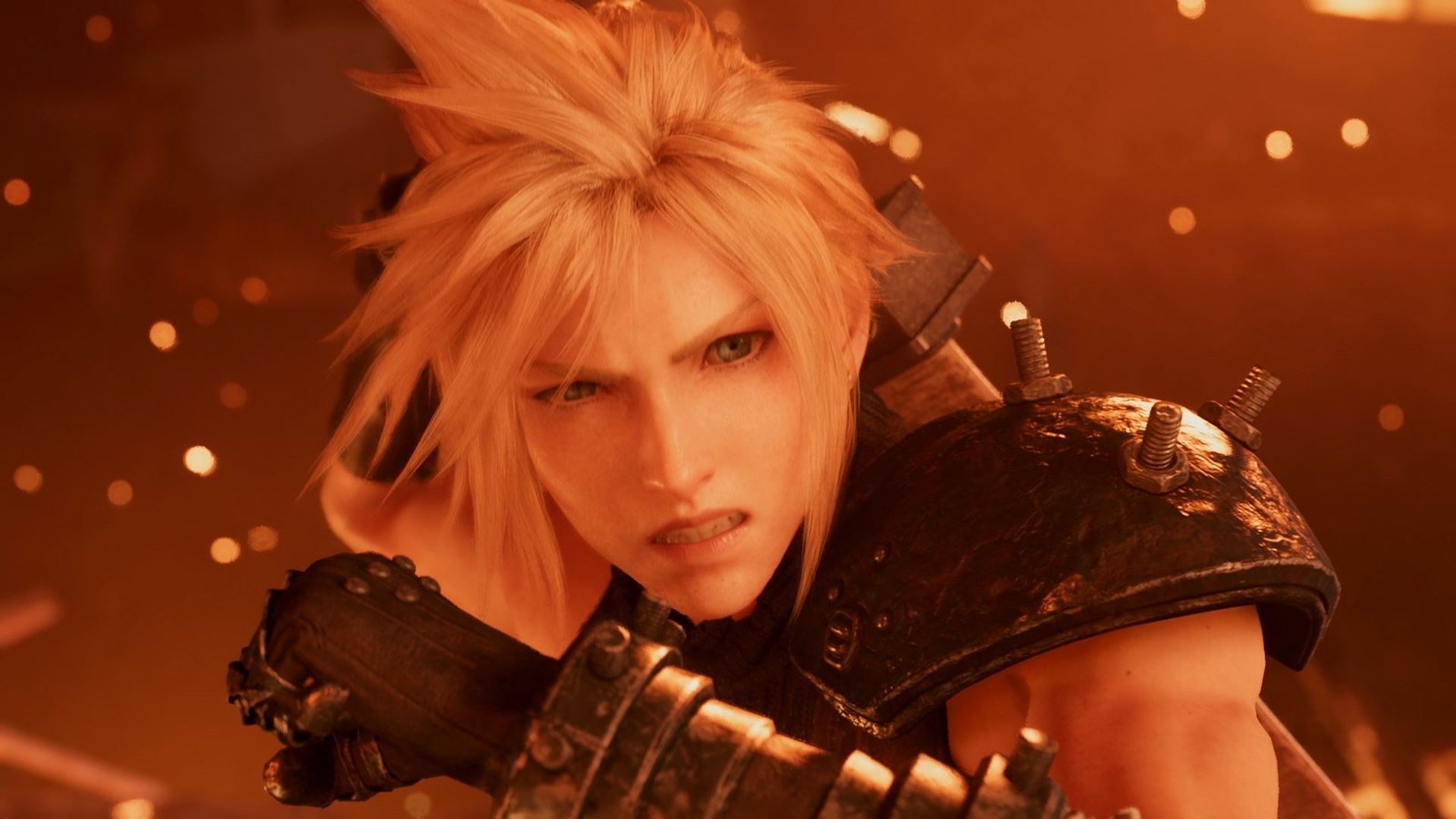 Final Fantasy VII Remake: in arrivo le action figure ufficiali