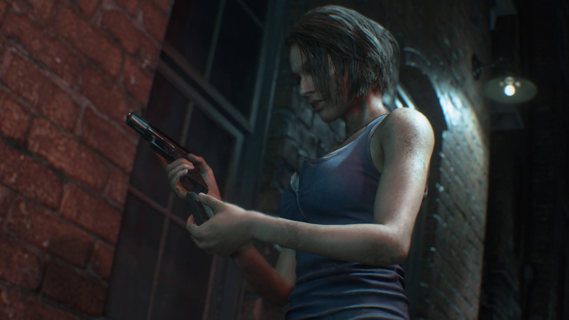 Resident Evil 3: la colonna sonora è disponibile online