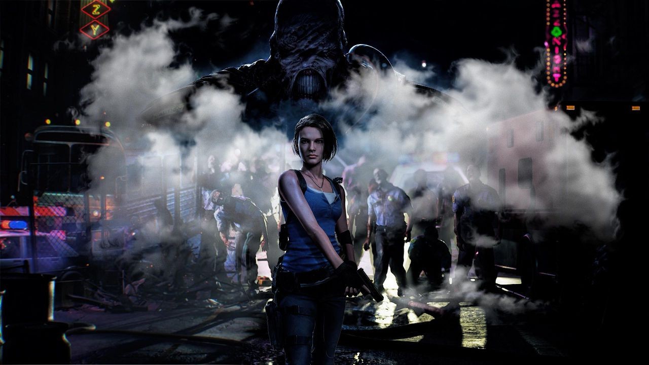 Resident Evil 3 – Recensione, e alla fine arriva il Nemesis
