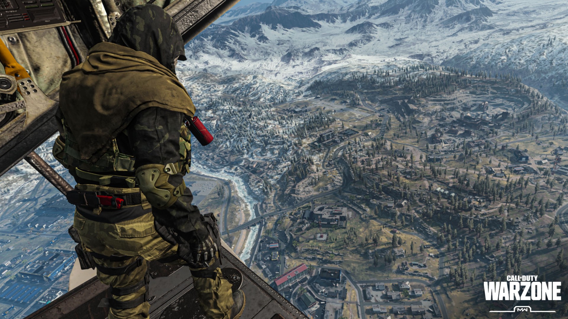 Armi Di Call Of Duty 4