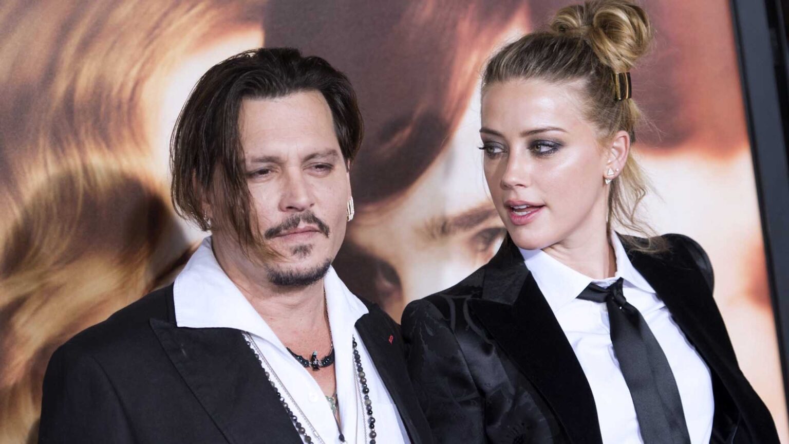 Johnny Depp Contro Amber Heard Il Processo Streaming