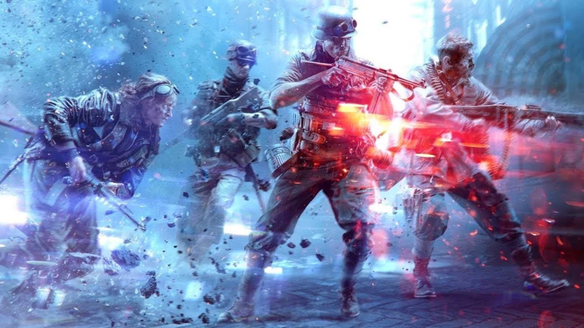 Battlefield 6 potrebbe avere un setting moderno, suggerisce un insider
