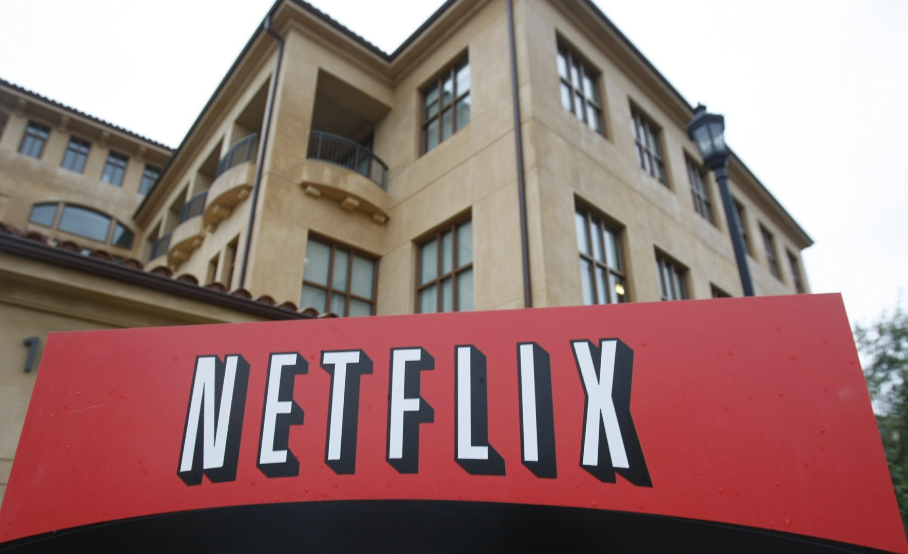 Netflix: firmato un accordo con BOOM! per la produzione di film e serie tv