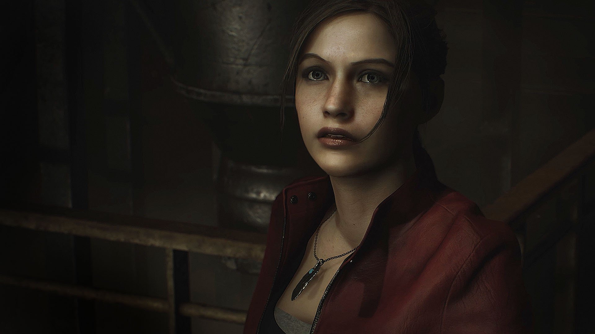 Resident Evil Resistance: il personaggio di Claire potrebbe arrivare presto