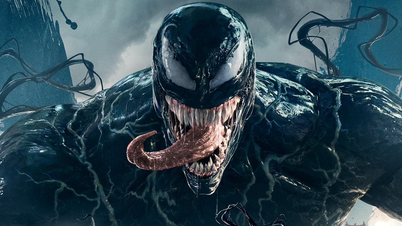 Venom: Let There Be Carnage, il film sul simbionte rinviato al 2021