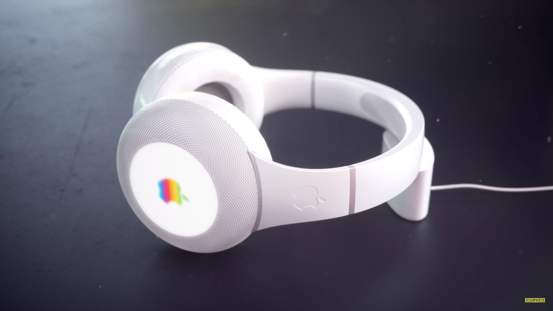Apple: le nuove cuffie over-ear potrebbero chiamarsi AirPods Studio