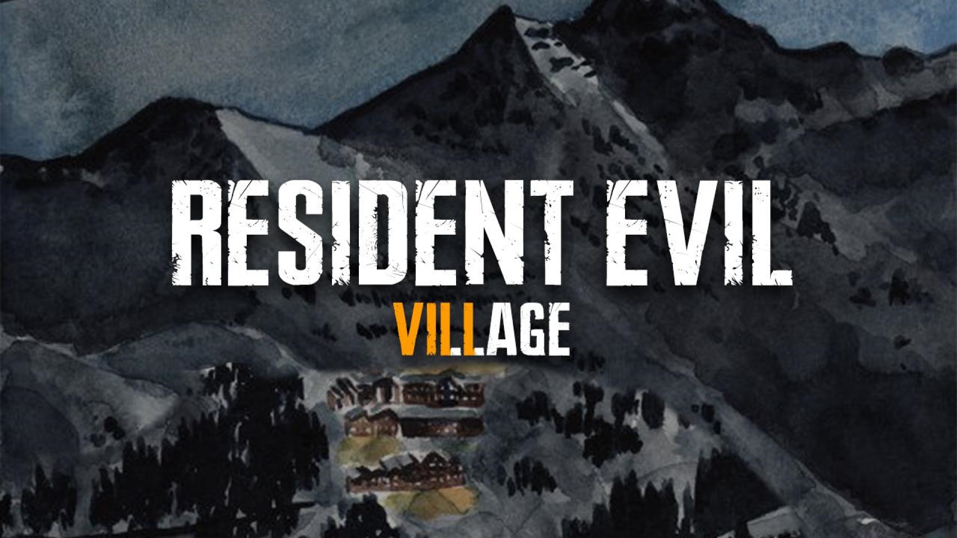 Resident Evil 8: Village, il titolo supporterà il VR?