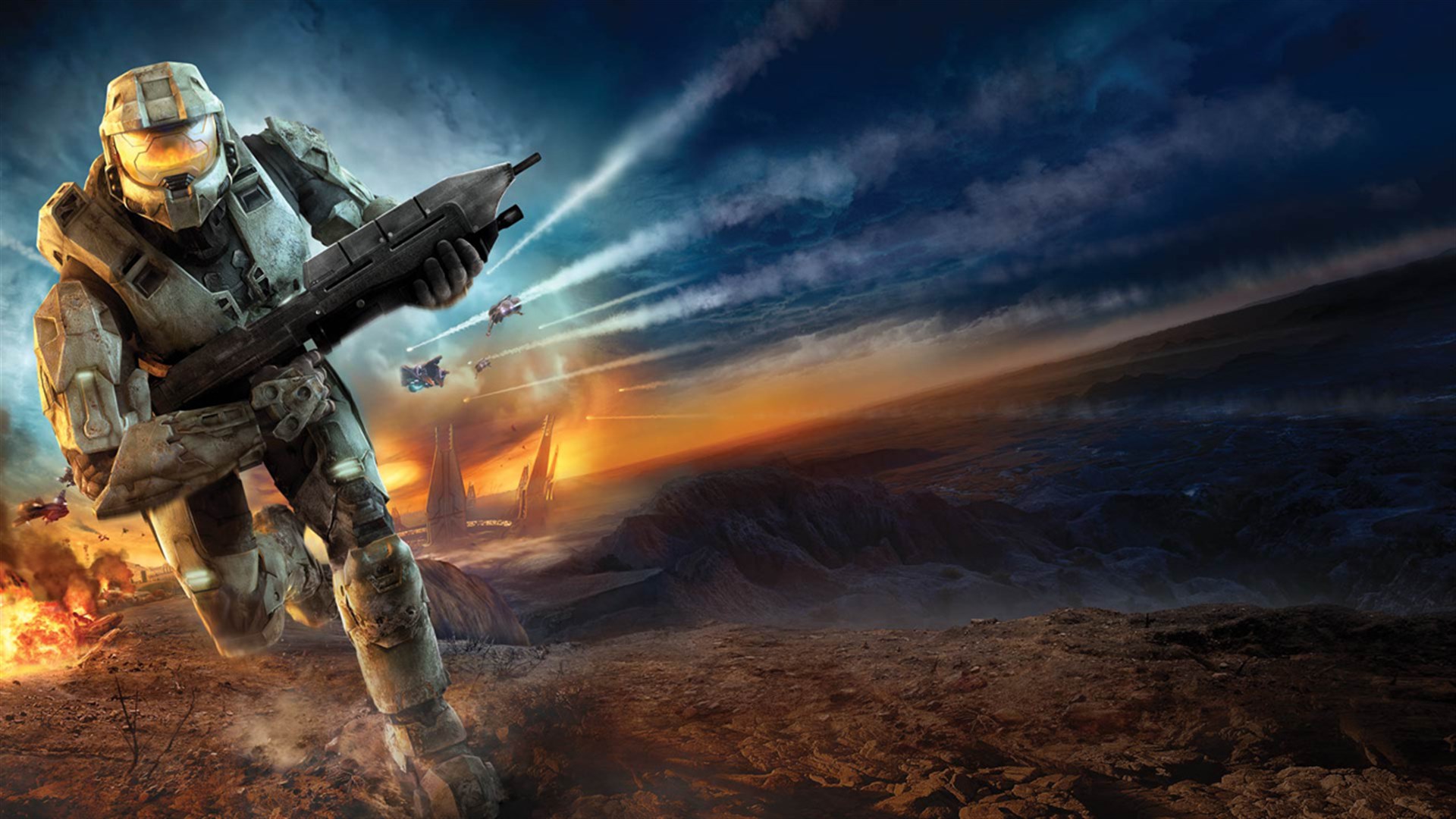 Halo: The Master Chief Collection, presto anche Halo 3 arriverà su PC