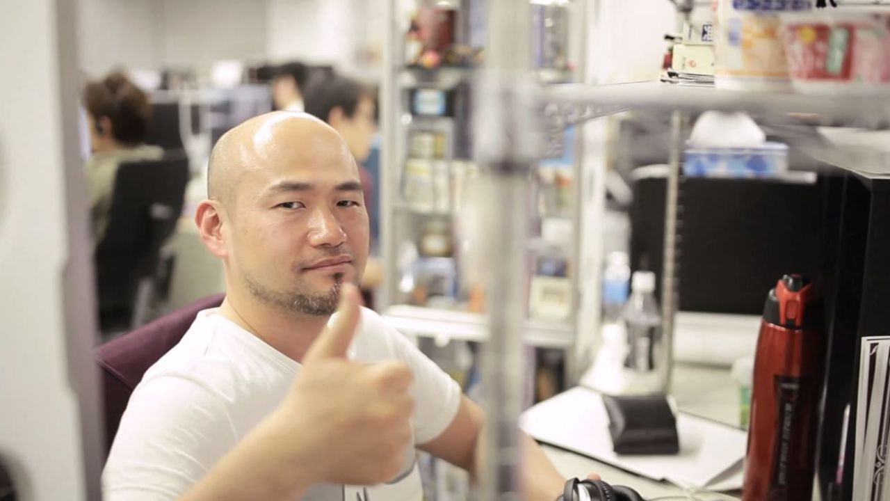 Platinum Games: Hideki Kamiya spiega il legame tra la società e Tencent