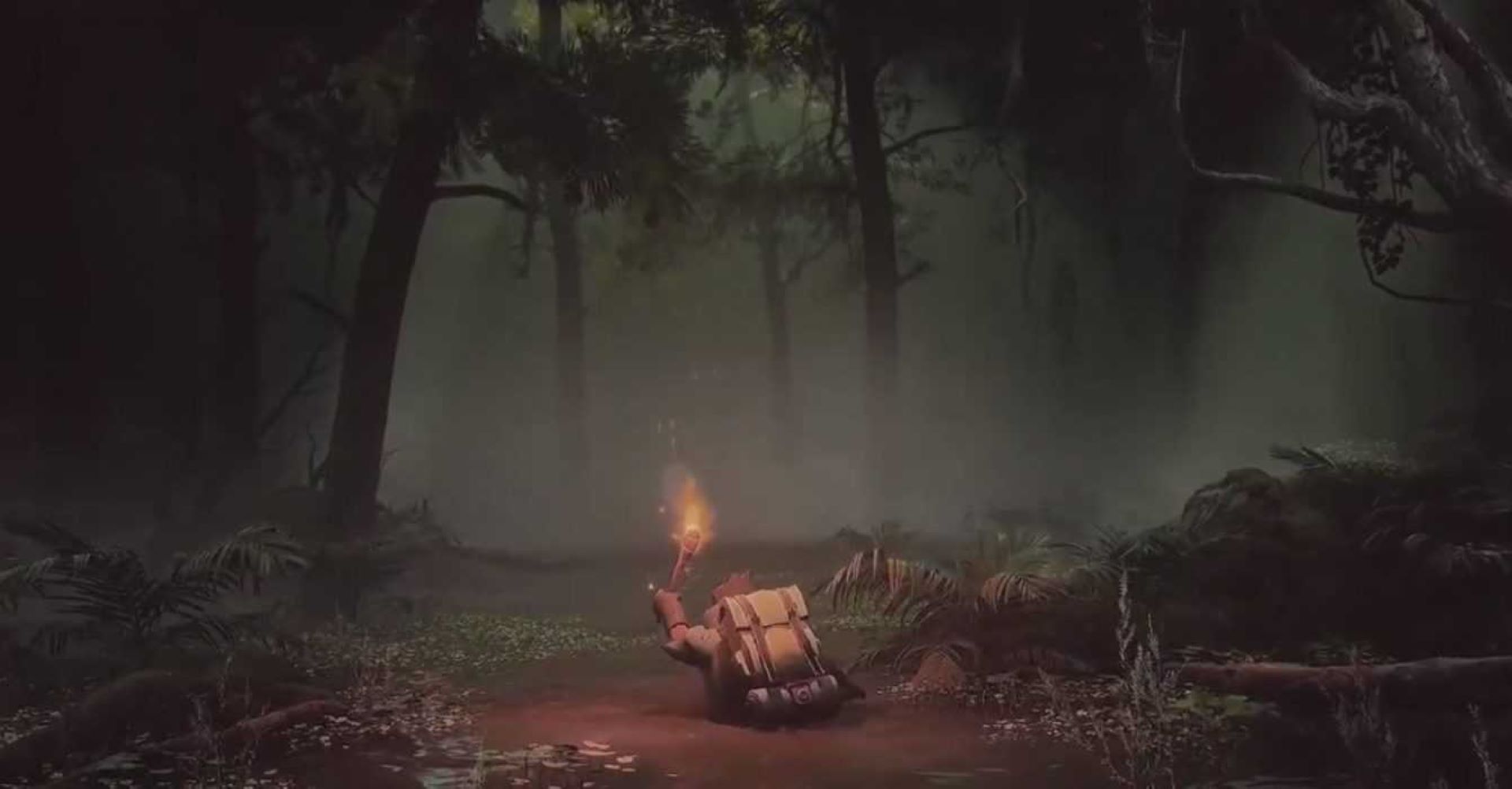 Little Devil Inside: mostrato il primo trailer del gioco per PS5