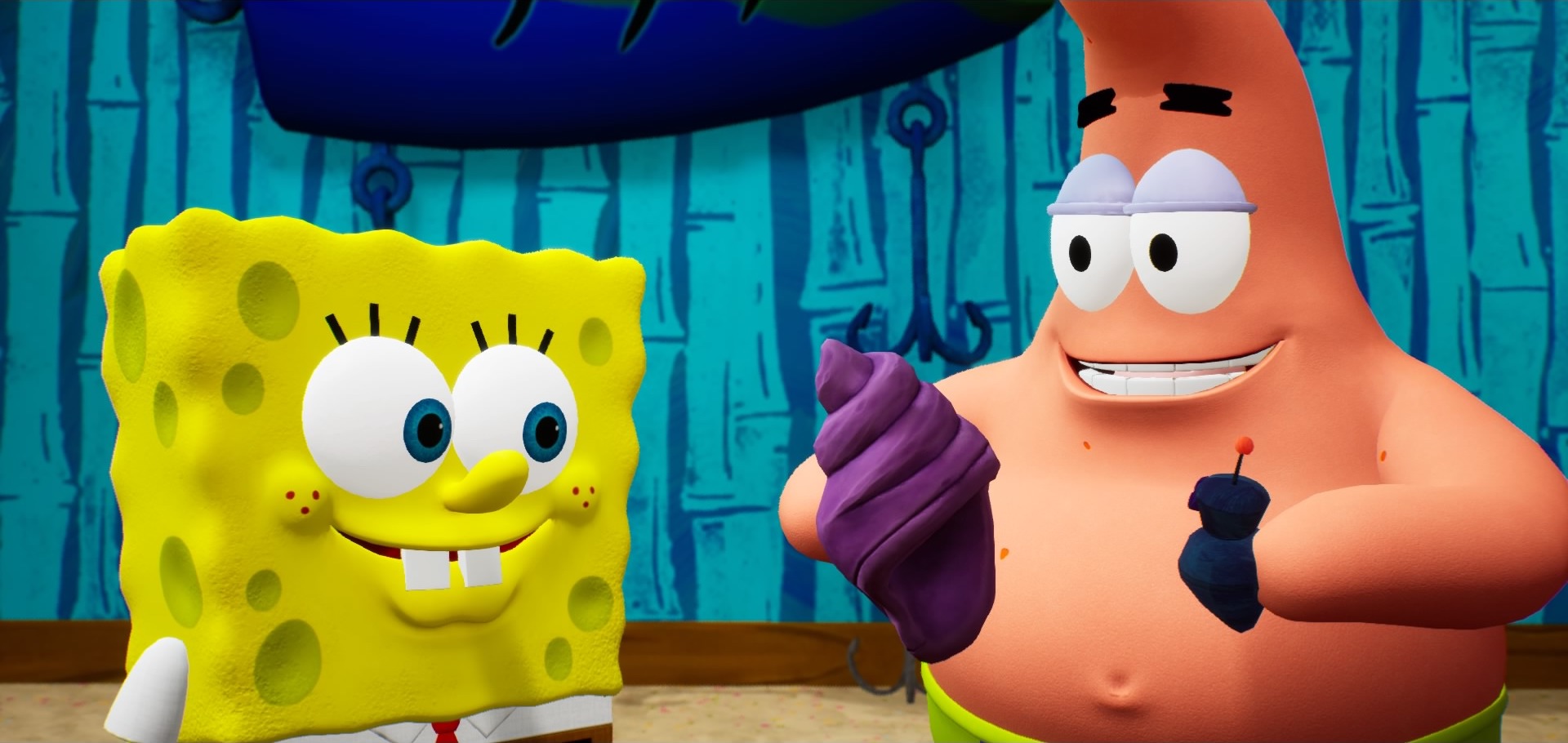 SpongeBob SquarePants: Battle for Bikini Bottom, Rehydrated – Recensione del nuovo platform di Purple Lamp Studios