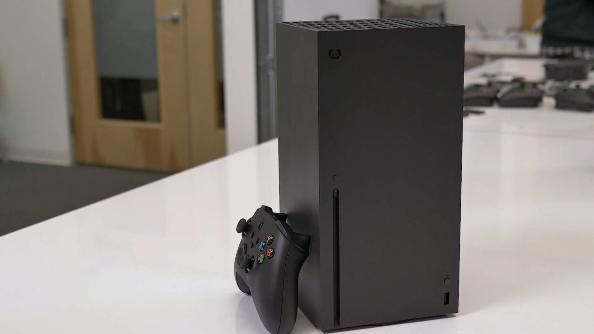 Xbox Series X: in arrivo una riprogettazione dell’Xbox Store?