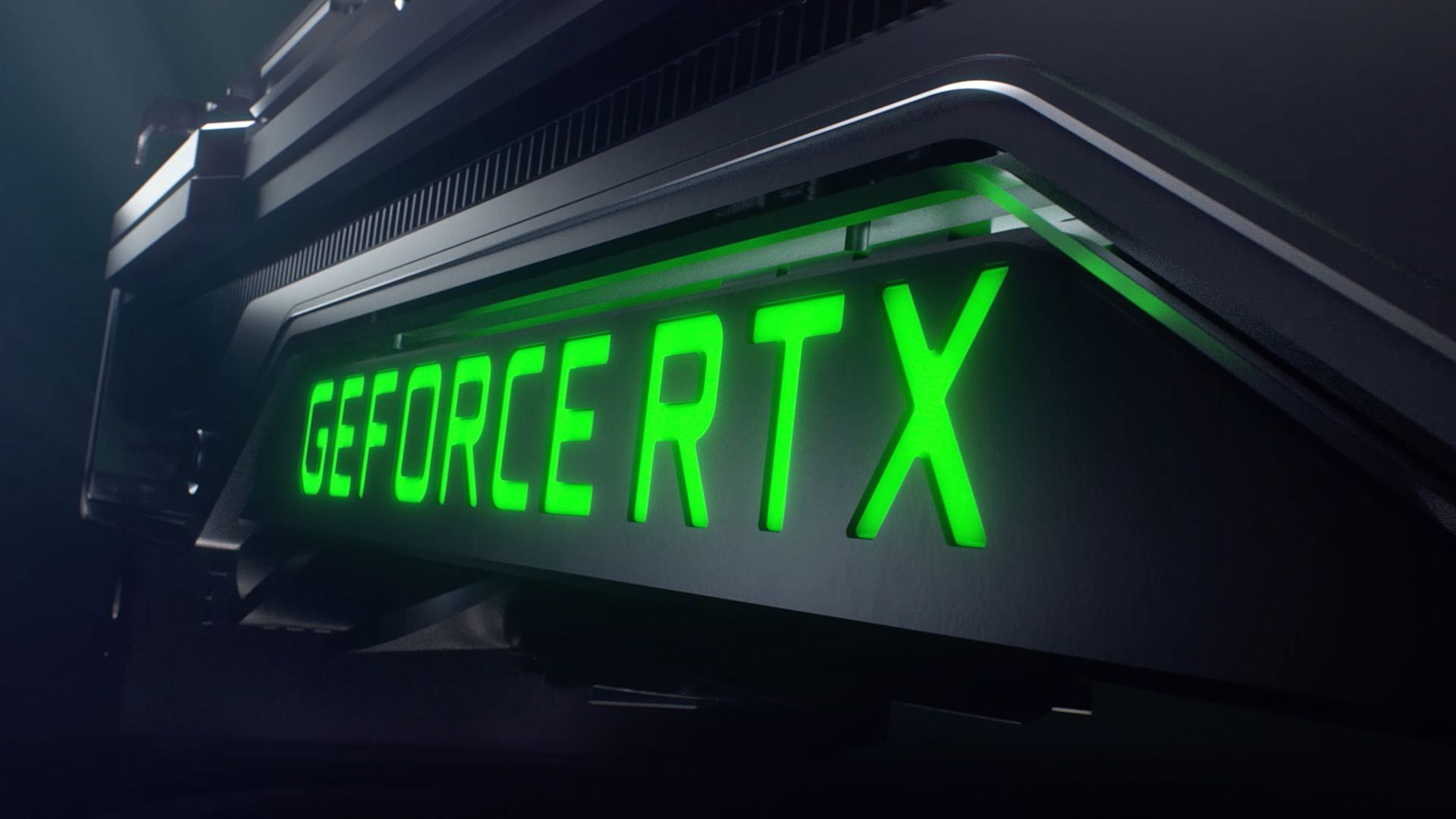 GeForce RTX 30: in arrivo delle nuove schede grafiche?