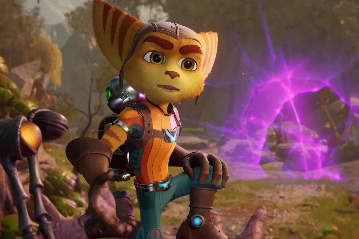Ratchet e Clank: Rift Apart - Guida alla posizione delle Zurpietre