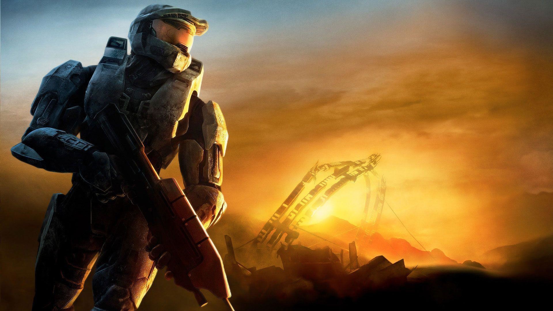 Halo 3: annunciata la data di arrivo su PC nella Master Chief Collection