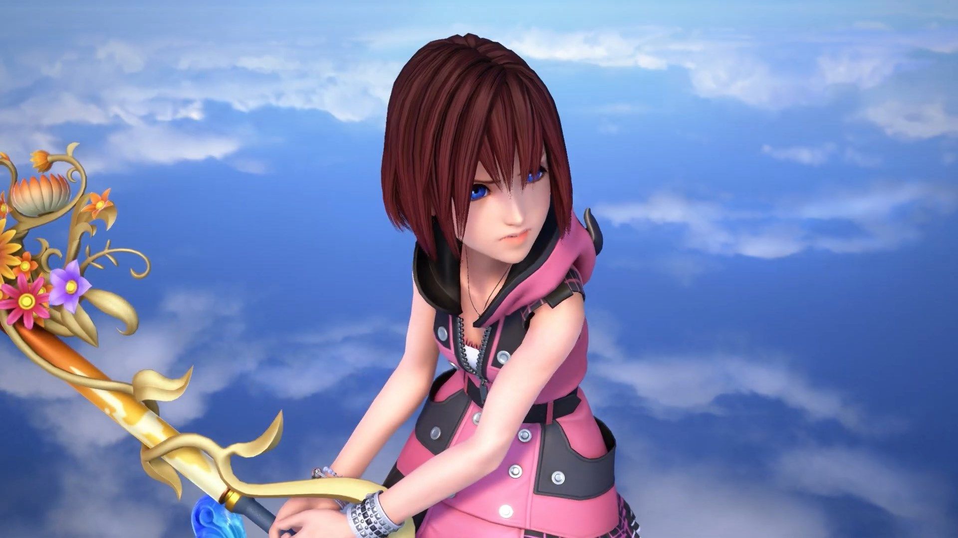 Kingdom Hearts Melody of Memory: ecco il nuovo trailer