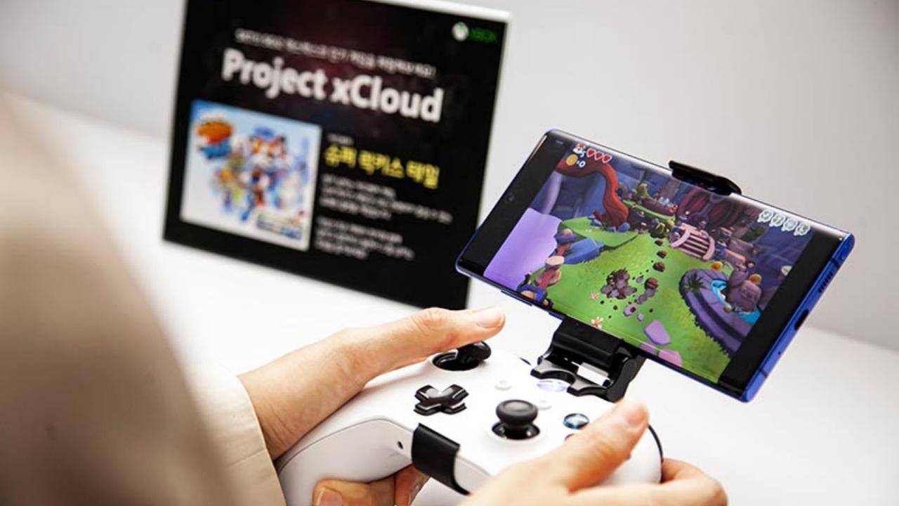 Project xCloud: svelata la data di arrivo nell’Xbox Game Pass Ultimate