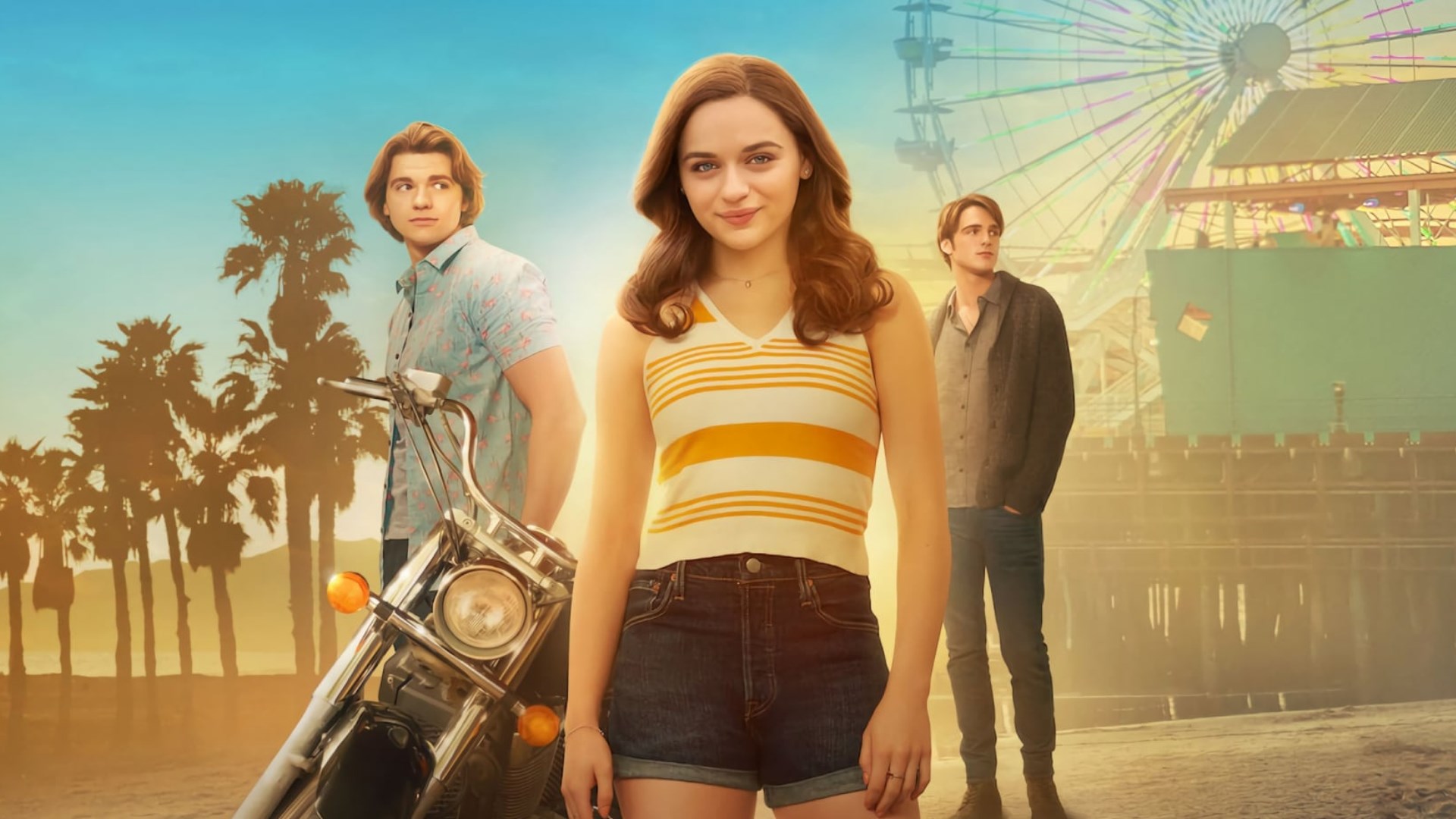 The Kissing Booth 3 Streaming Ita Film