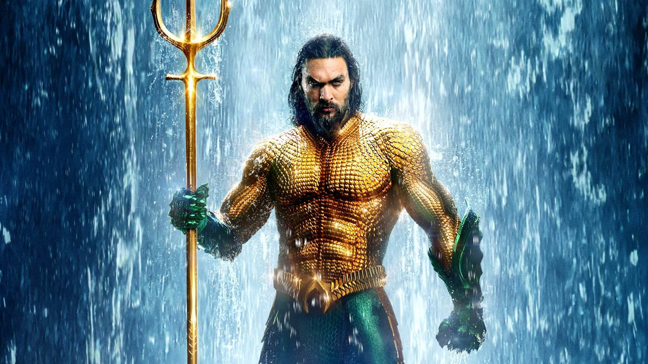 Aquaman 2 sarà “più serio” secondo il regista James Wan