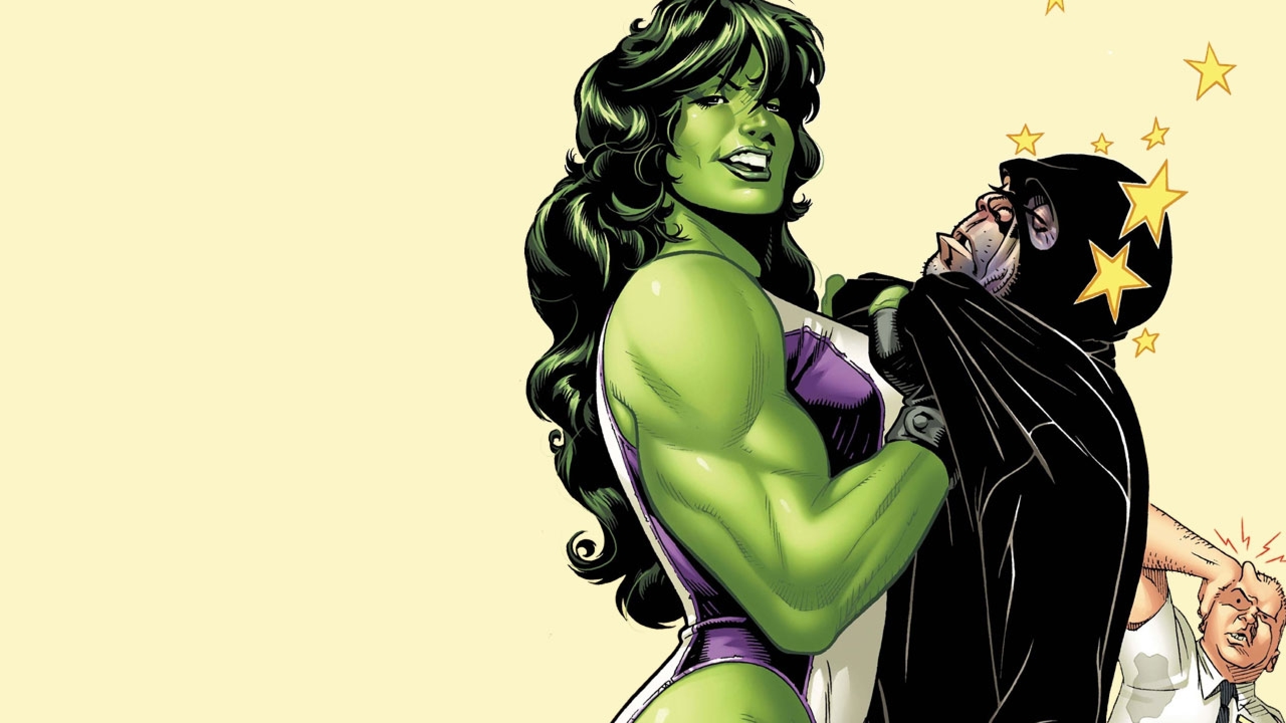 Fortnite: Stagione 4, She Hulk potrebbe far parte delle skin disponibili nel pass?