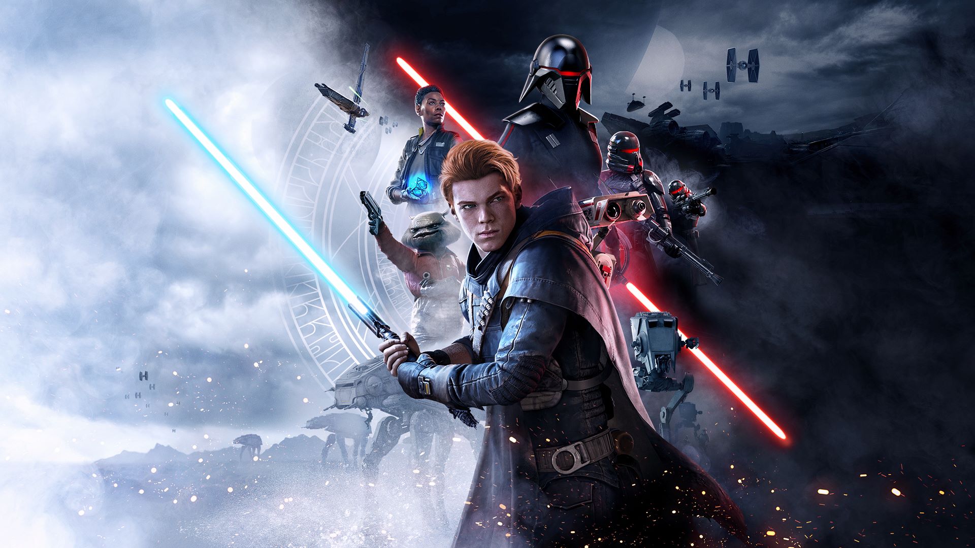 Star Wars Jedi Fallen Order 2 potrebbe arrivare già nel 2022