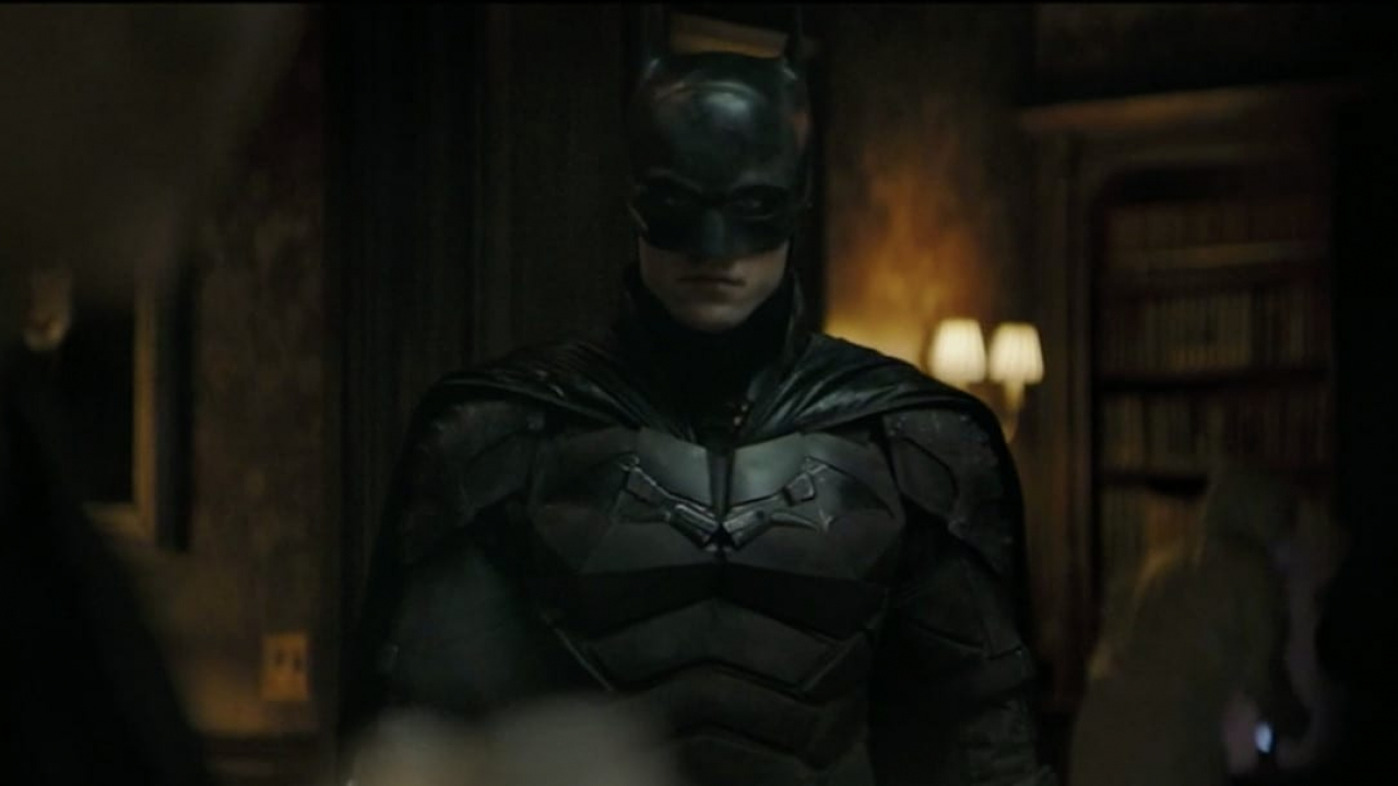 The Batman: rilasciate nuove immagini promozionali
