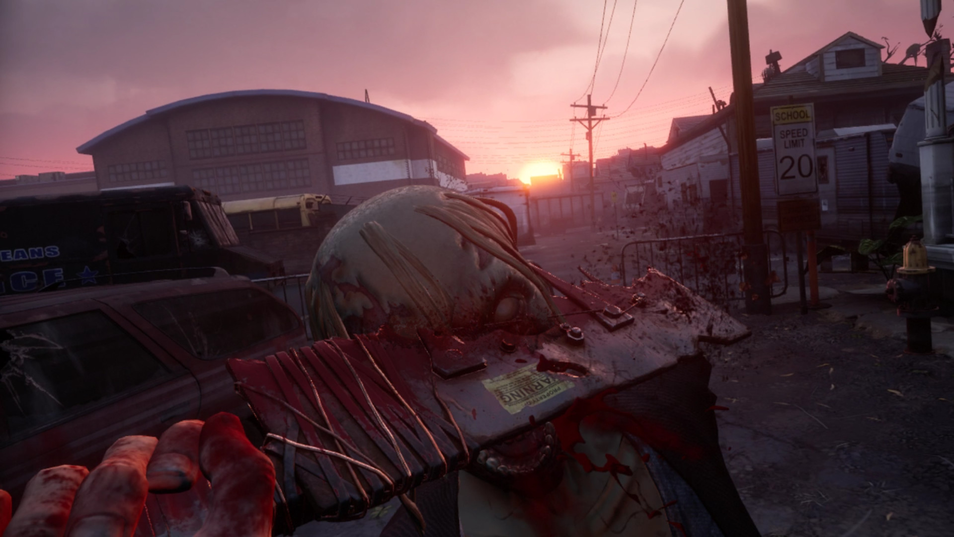 The Walking Dead: Saints & Sinners – Recensione dell’horror per VR
