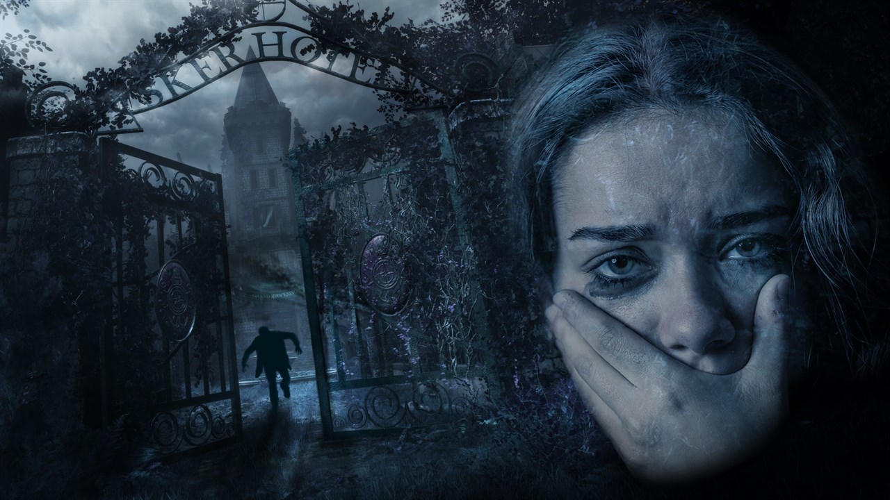 Maid of Sker – Recensione del survival horror di Wales Interactive