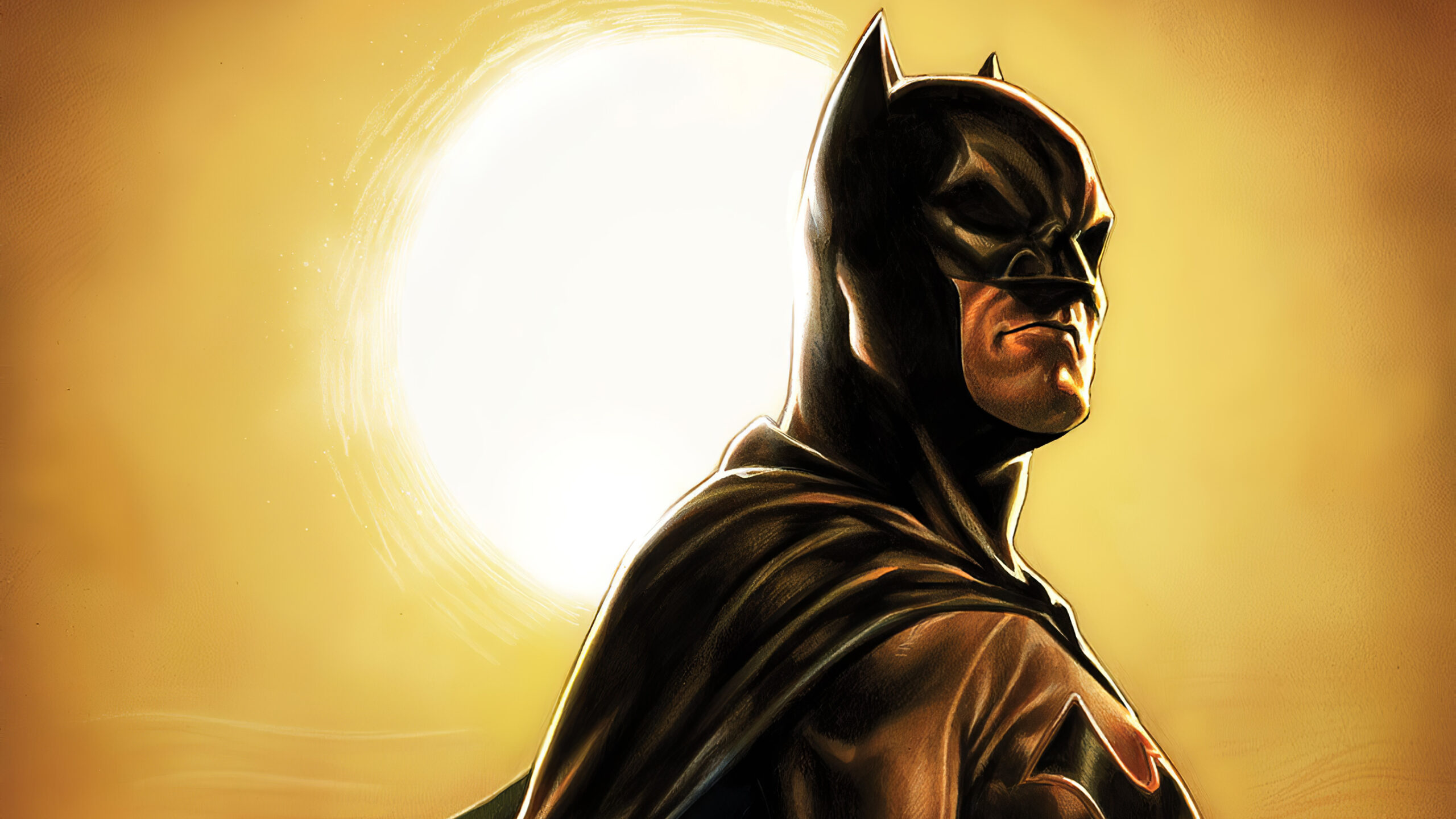Batman Day 2020: svelate le principali attività e sorprese per i fan