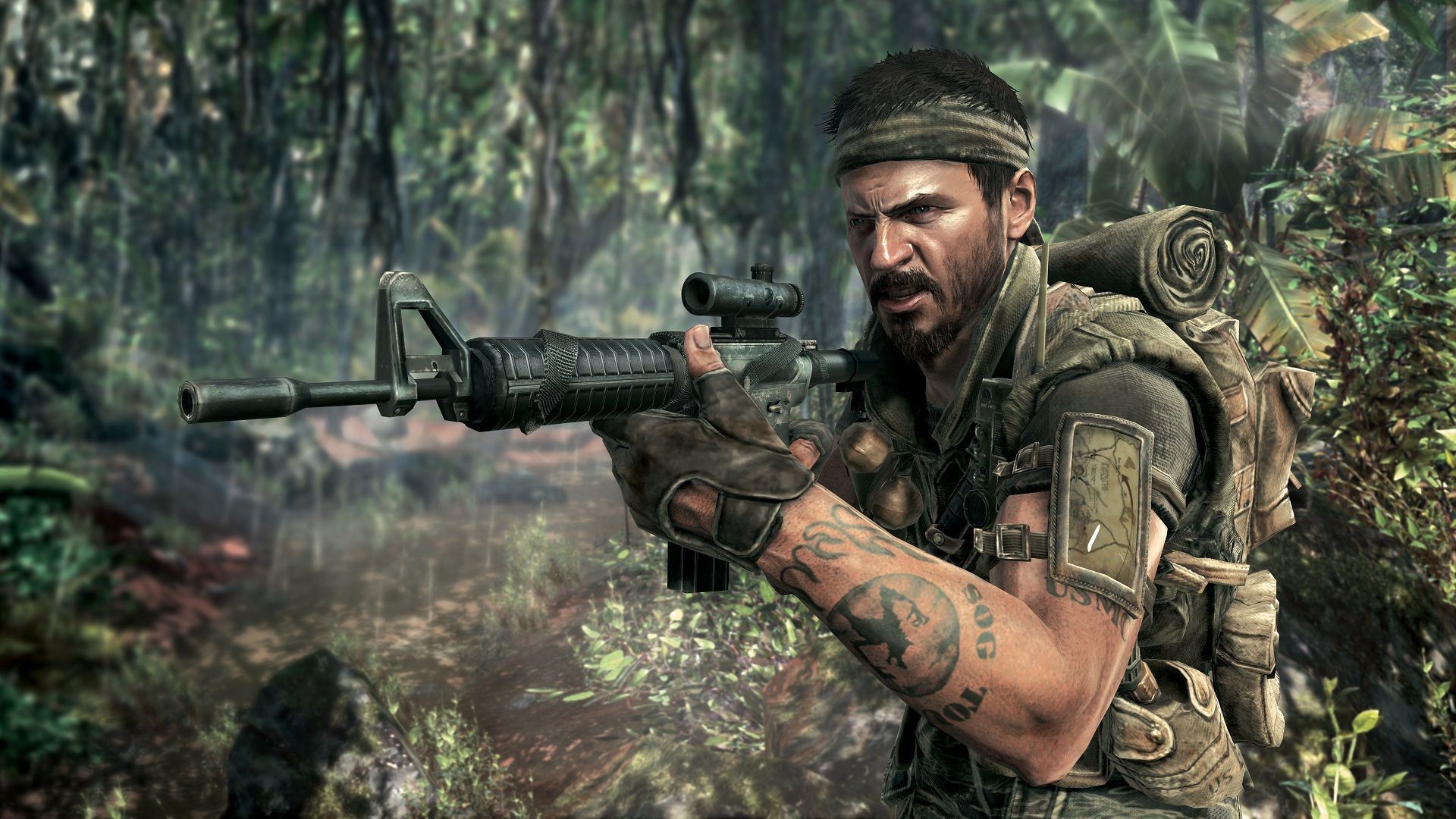 Call of Duty: Black Ops Cold War avrà presto un’open beta su PS4?