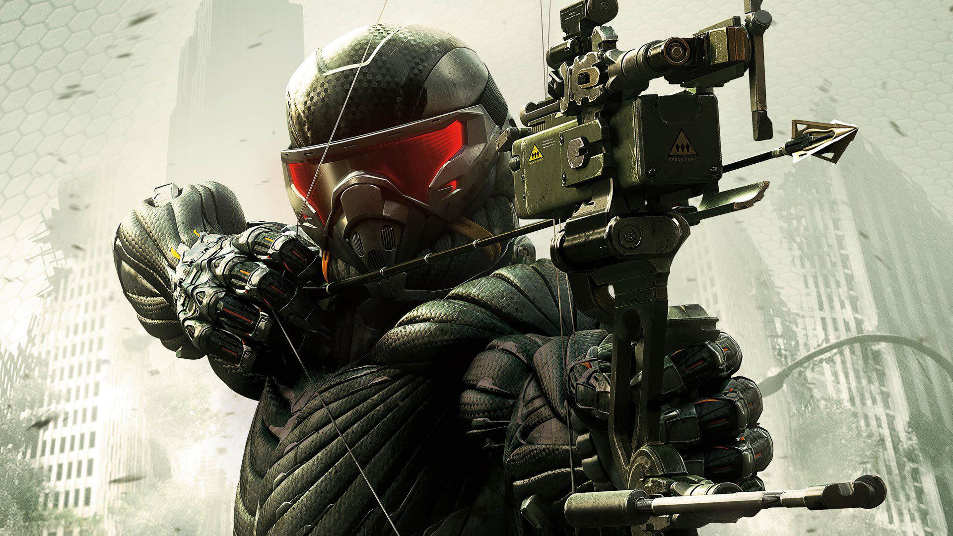 Crysis Remastered: confermato il ray tracing su PS4 Pro e Xbox One