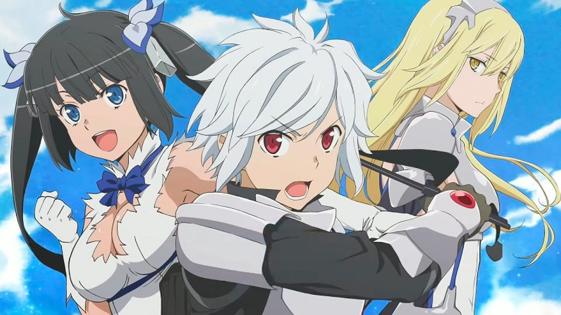 Is It Wrong to Try to Pick Up Girls in a Dungeon? Infinite Combate – Recensione dell’action RPG di Mages