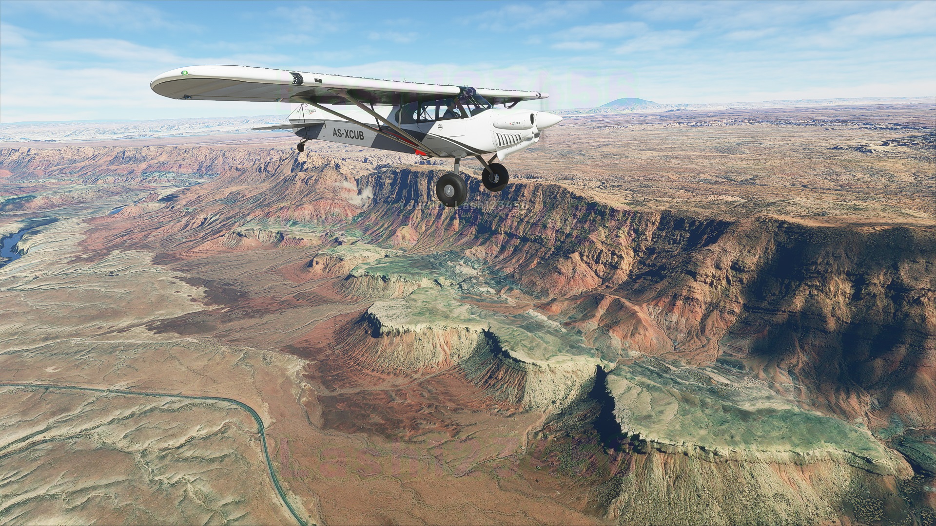 Flight Simulator in arrivo su Xbox Series X/S, svelati data d’uscita e DLC