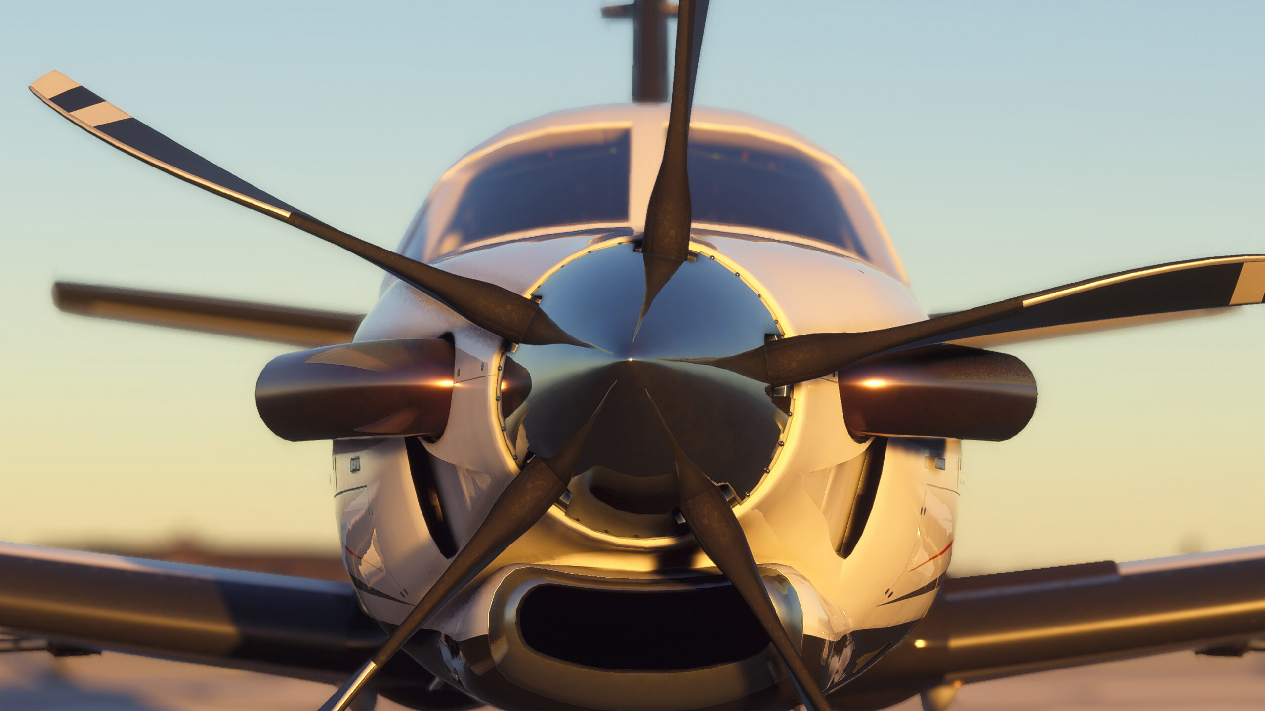Flight Simulator – Recensione, il mondo a portata di aereo