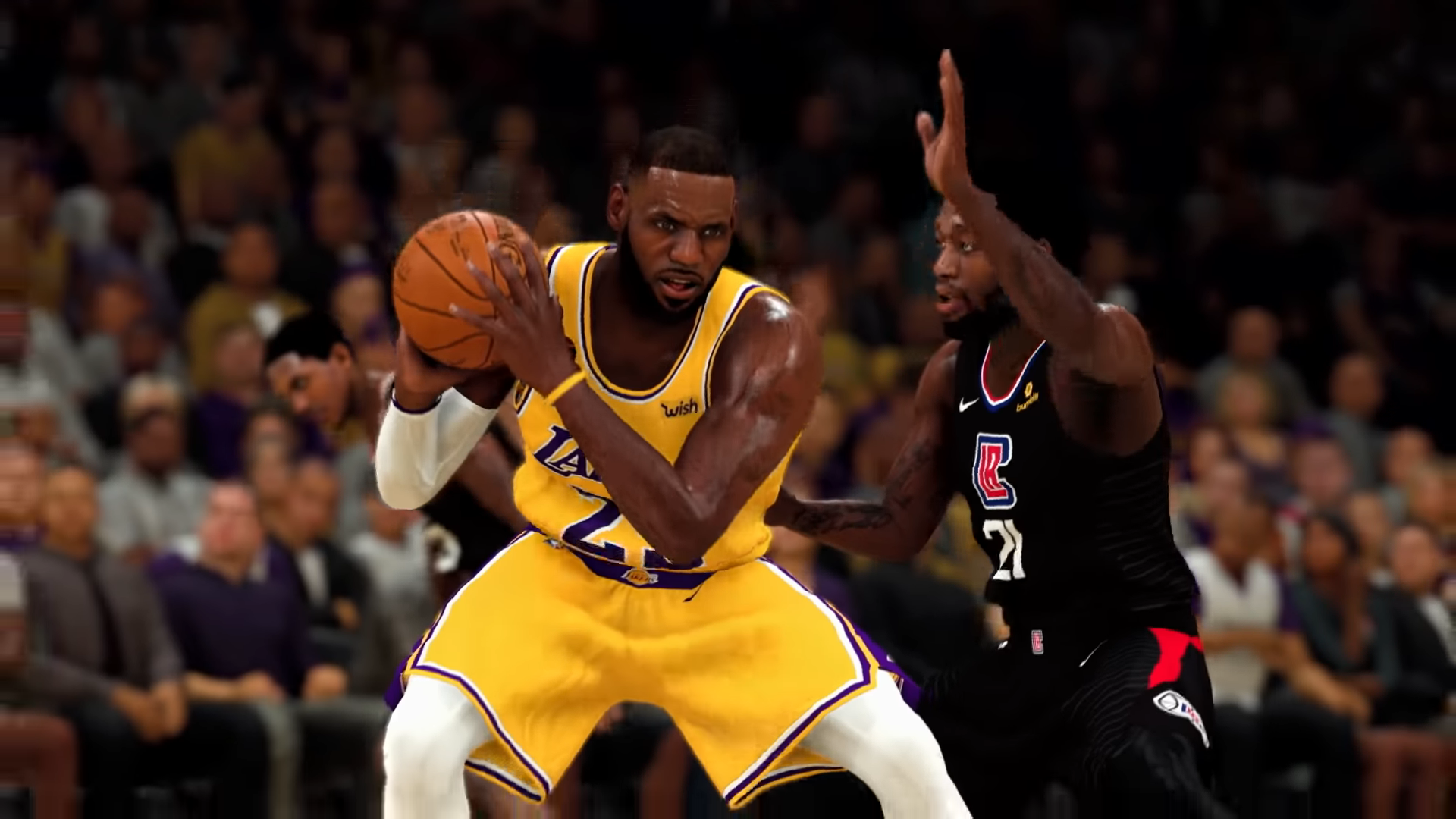 NBA 2K22 | Gioco | Game Legends