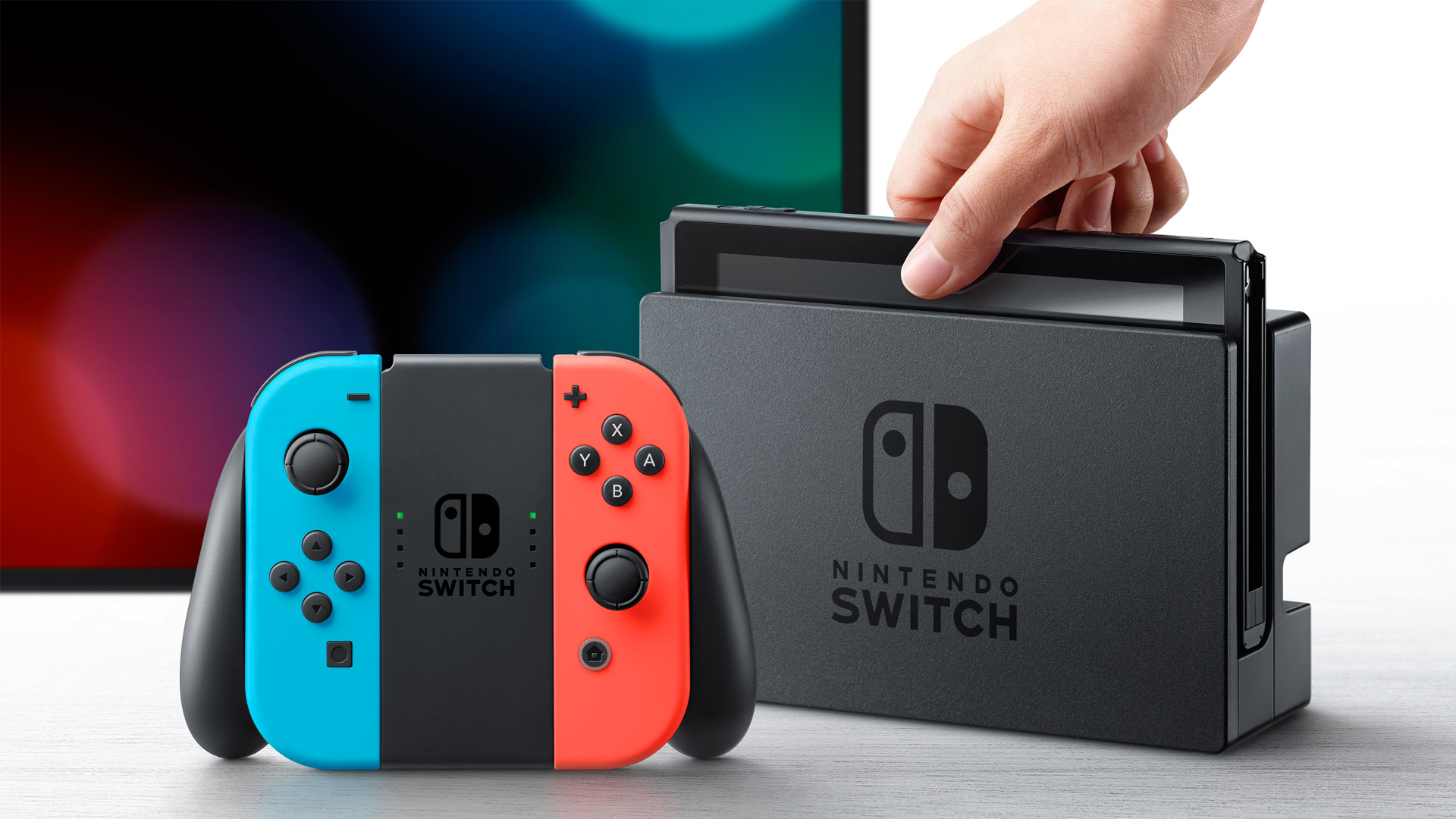 Nintendo Switch Pro avrà giochi esclusivi? Un insider suggerisce di sì