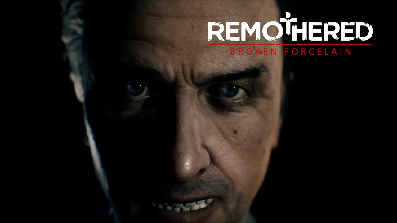 Remothered: Broken Porcelain: un nuovo trailer introduce la Nemesi