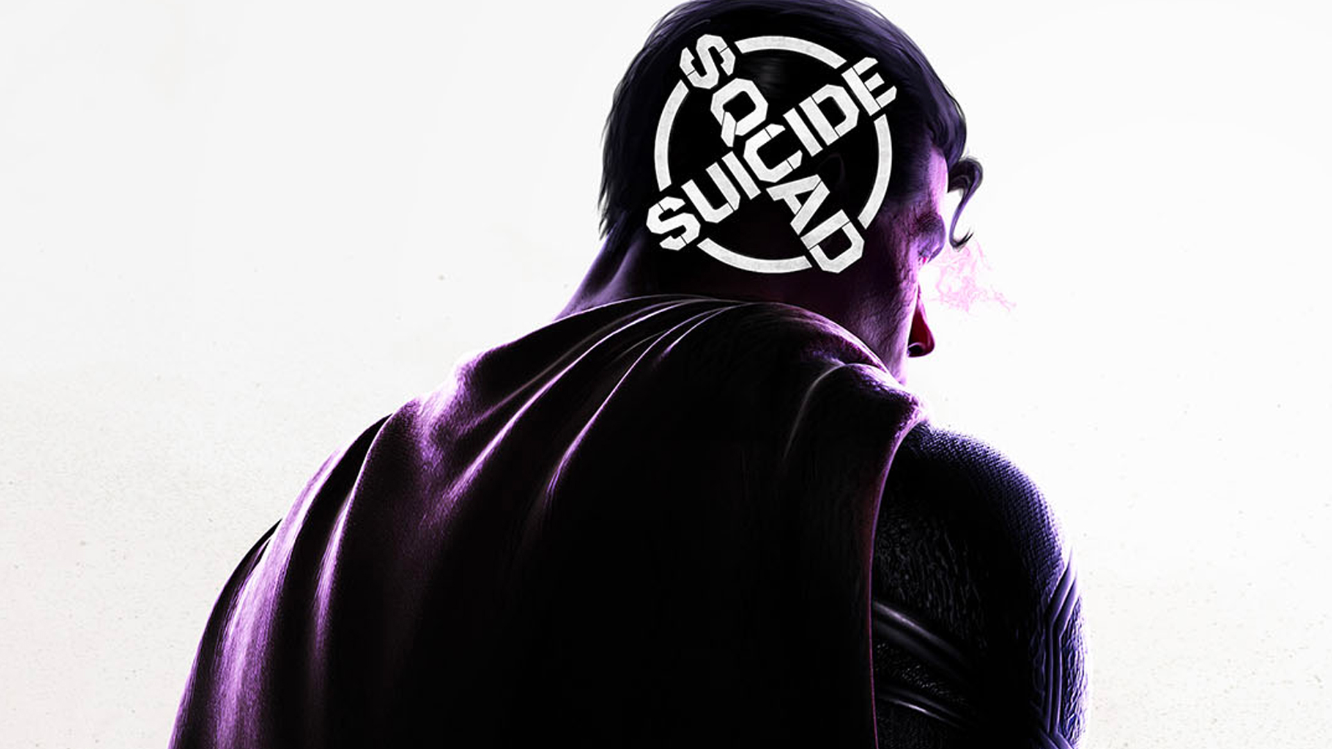 Suicide Squad: ecco il titolo ufficiale del videogioco di Rocksteady Studios