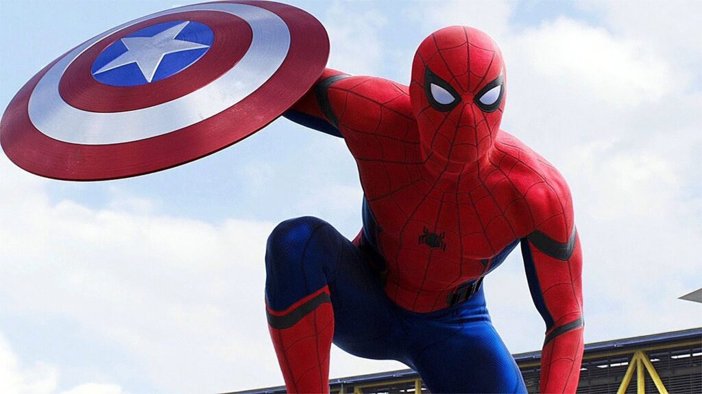 Come Si Chiama Il Nuovo Film Di Spider Man