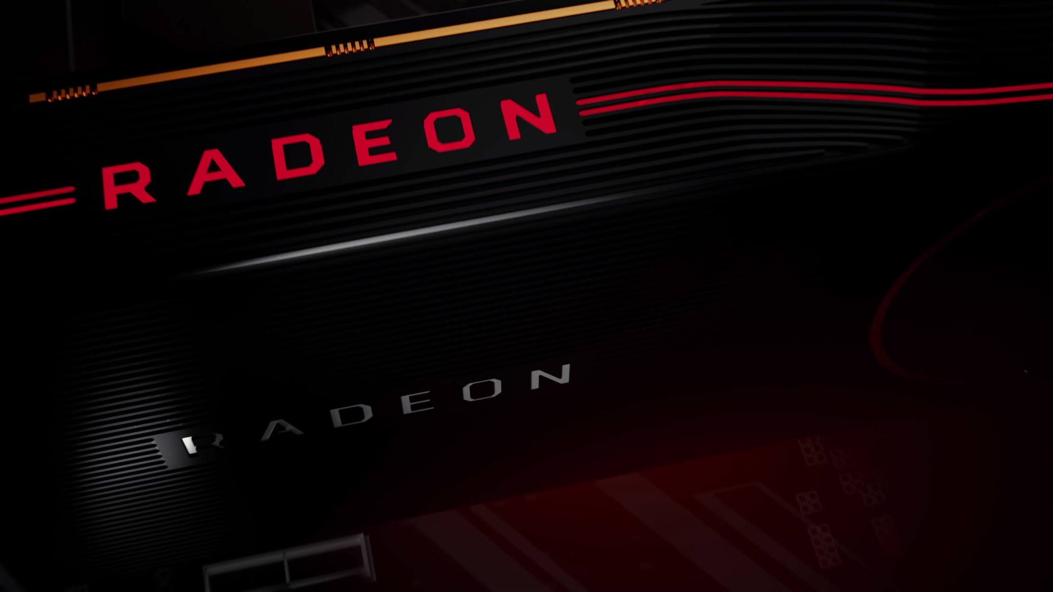 AMD Radeon RX 6000: prime immagini, leak e prestazioni della nuova GPU