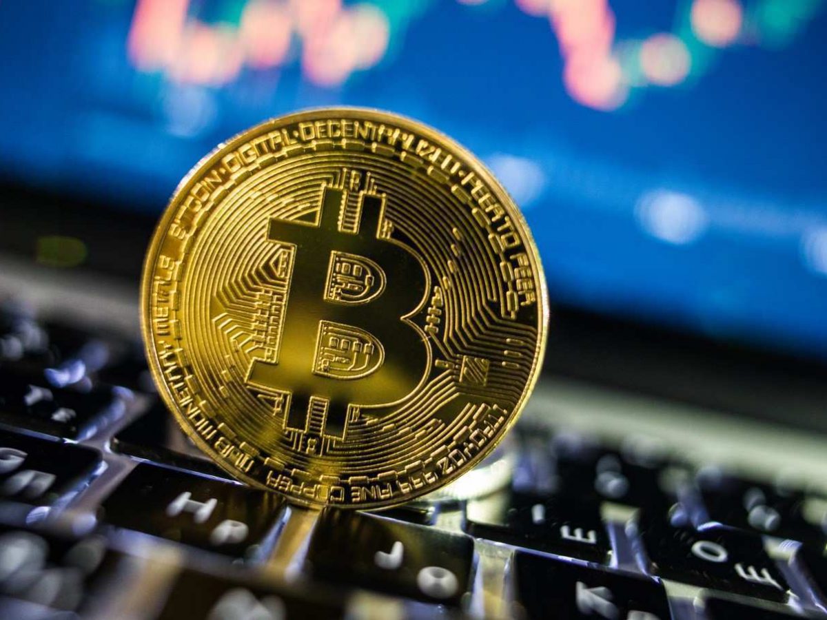 how to day trade bitcoin come fare soldi partendo da zero