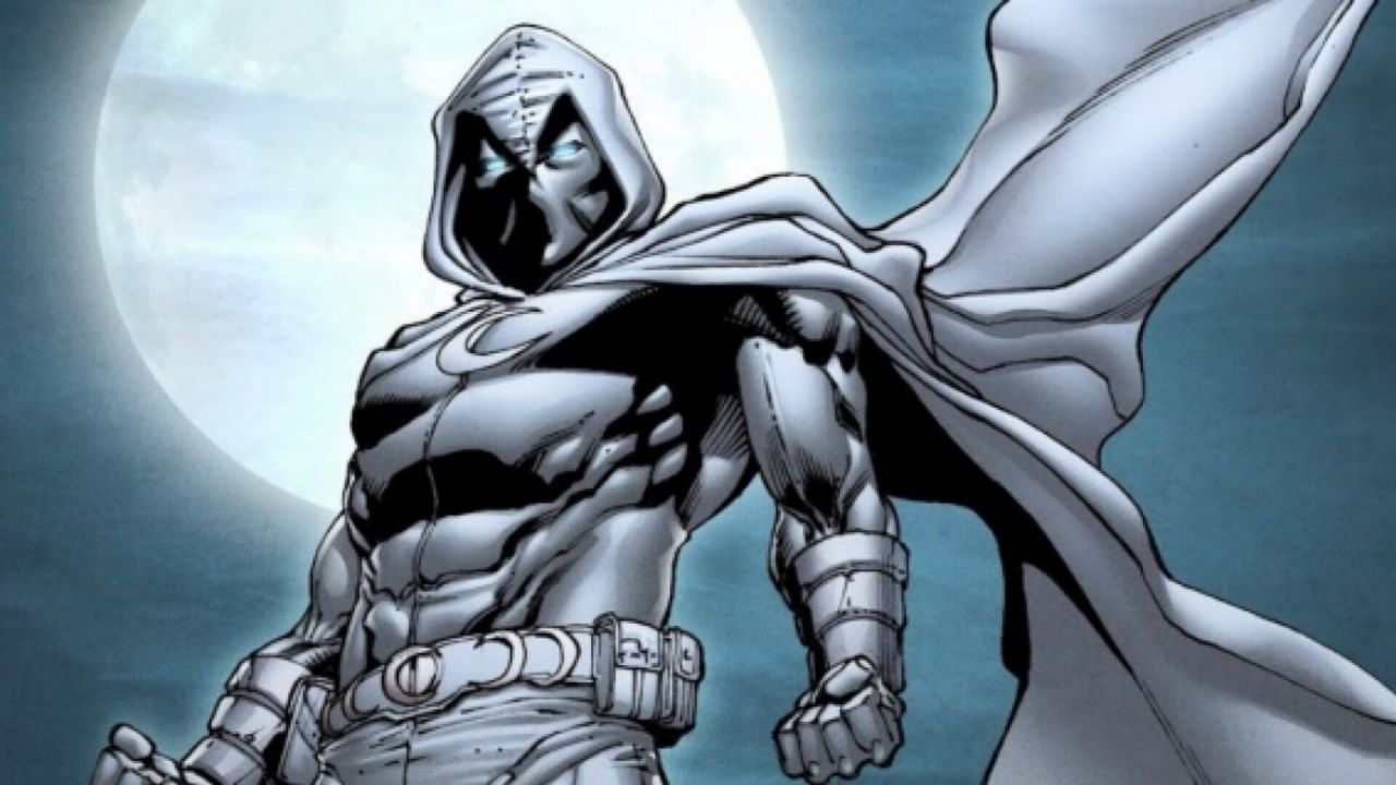 Moon Knight: Marvel starebbe pensando a Keanu Reeves