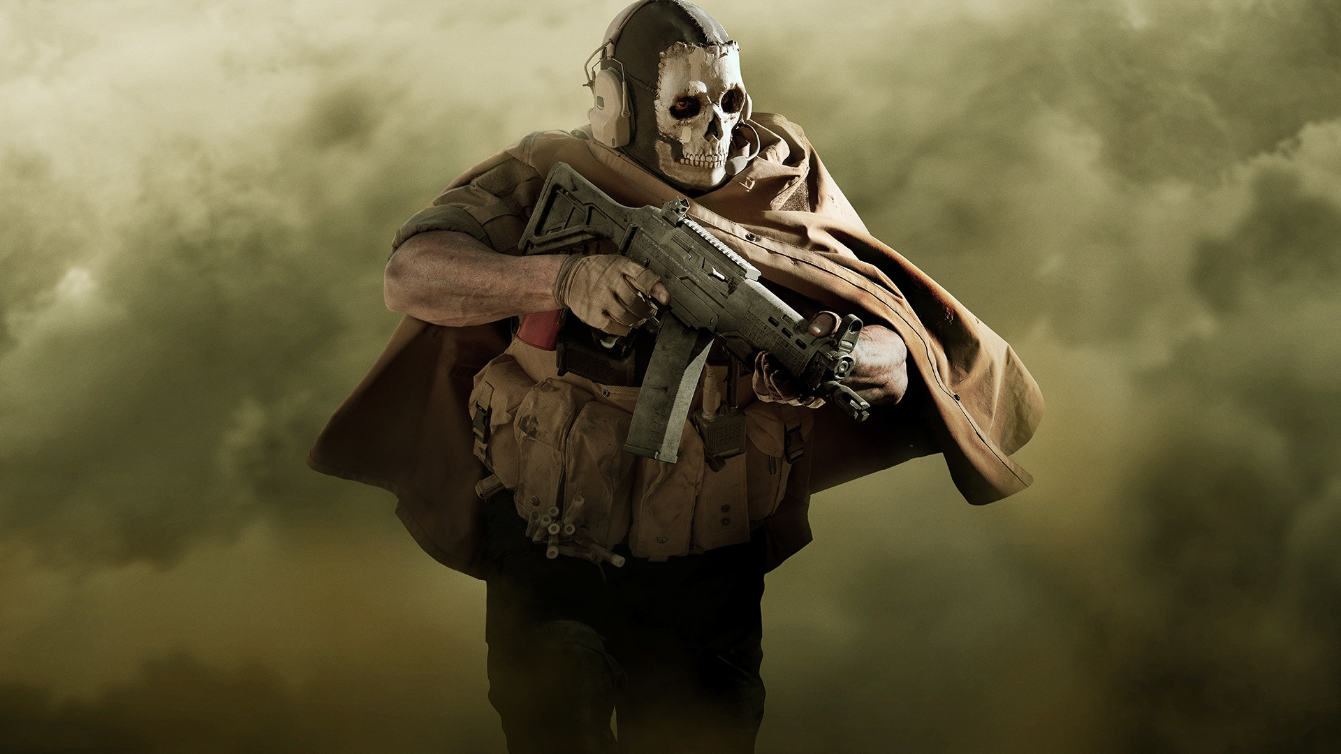 Call of Duty: Warzone, zombie in arrivo per celebrare Halloween