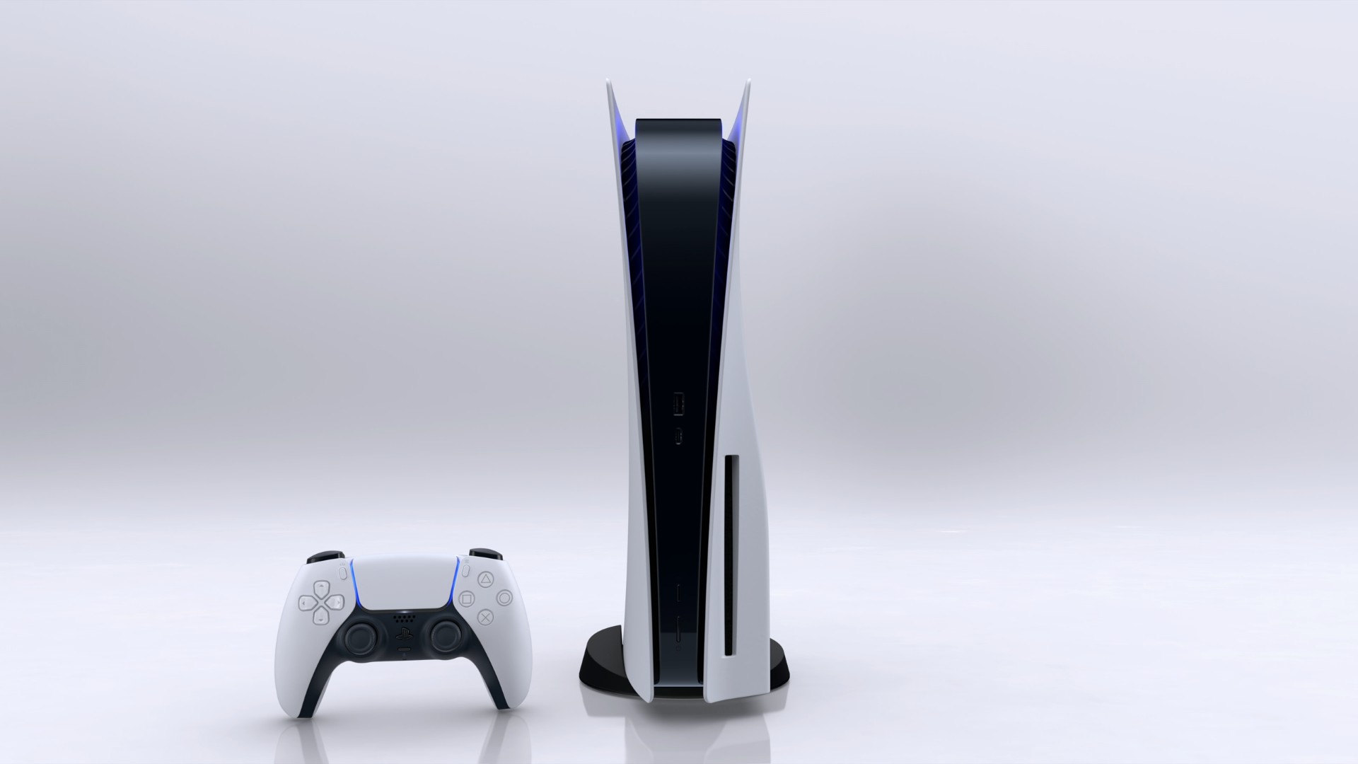 PlayStation 5: il contenuto della confezione è stato svelato