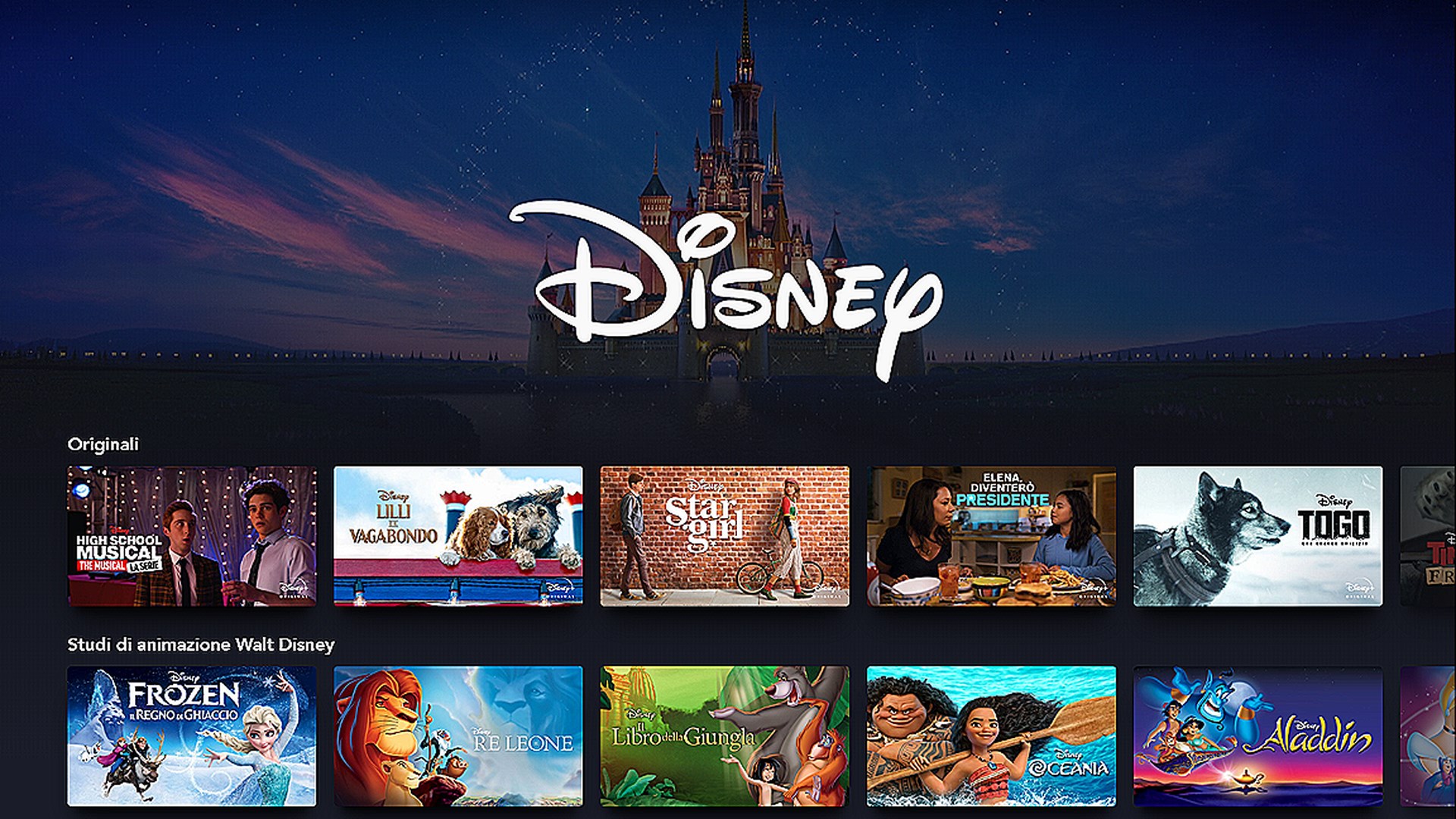 Disney+: diversi film presentano un nuovo messaggio contro gli stereotipi