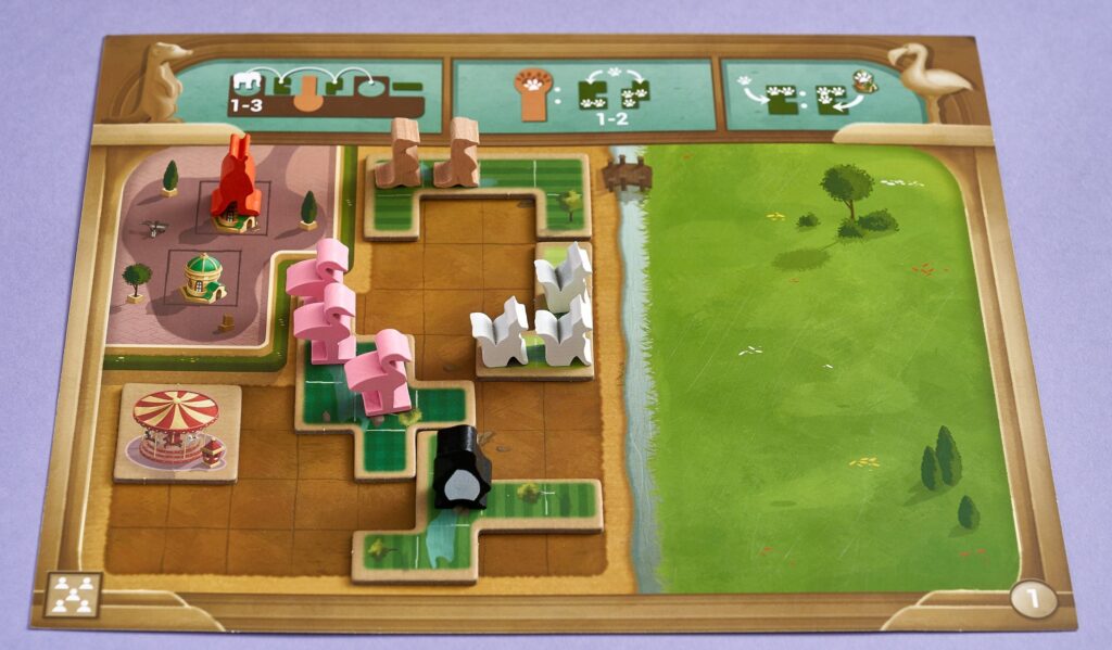 New York Zoo Anteprima Dopo La Prova Allo Spiel Digital