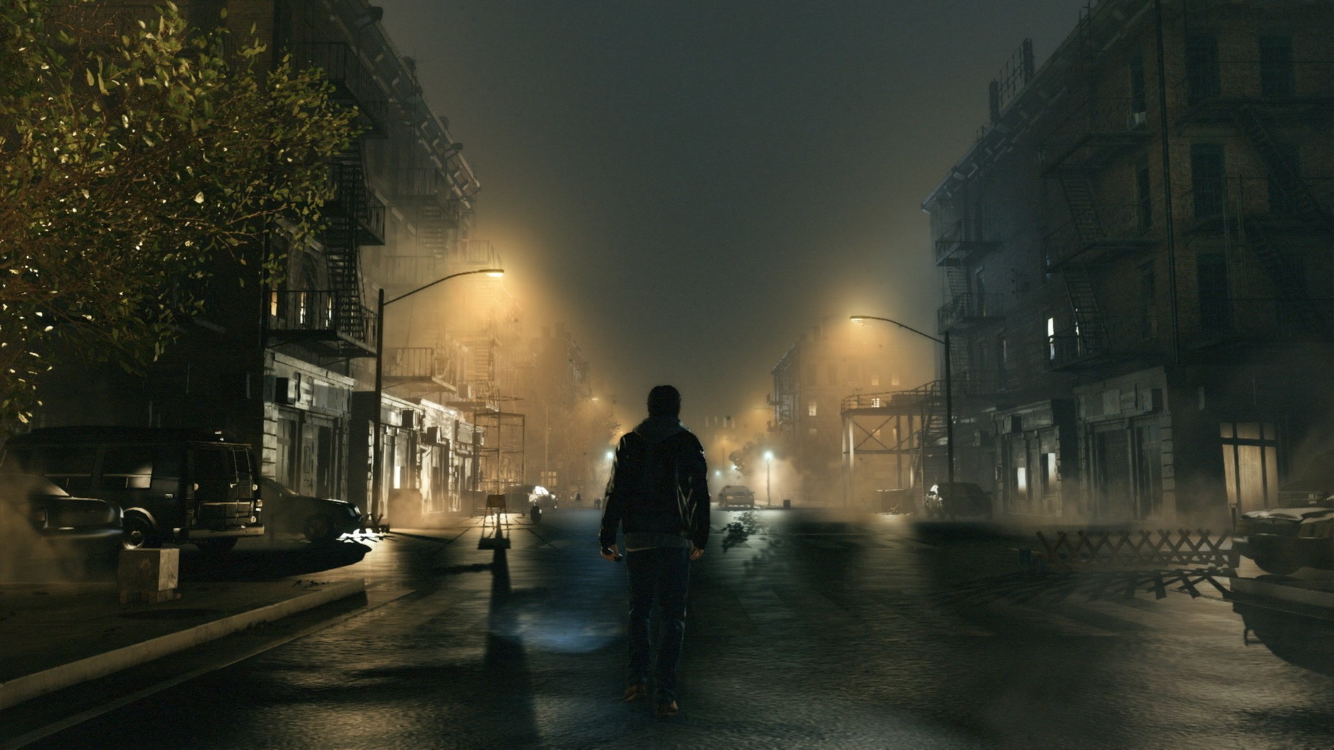 Silent Hills: leaker suggerisce l’esistenza del titolo e l’impegno di Kojima